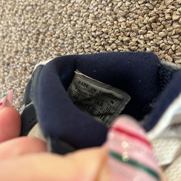 Nike Air Jordan - Picture 6 of 6